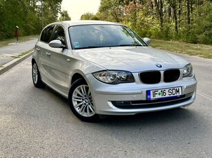 BMW Seria 1 116i