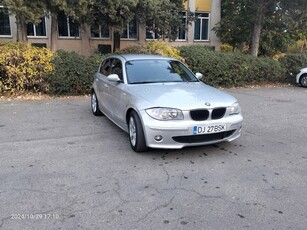 BMW SERIA 1 118D 2.0 Diesel 122 CP