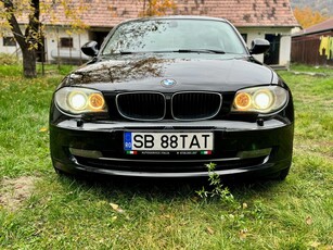 BMW Seria 1 118d Aut.