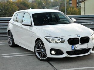 BMW Seria 1 120d Aut. M Sport