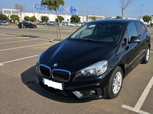 BMW Seria 2 214d Advantage