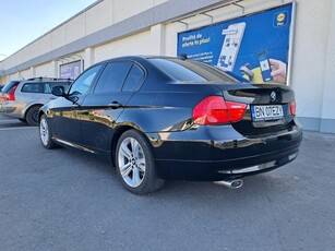 Bmw seria 3, 2.0 Diesel, euro 5