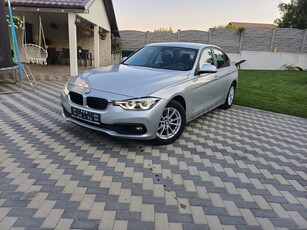 BMW Seria 3 316d