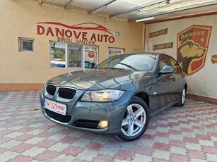 BMW Seria 3 318d