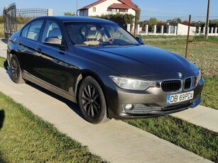 BMW Seria 3 318d