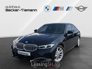 BMW Seria 3 320 d xDrive M Sport Driving Parking ACC Head-Up