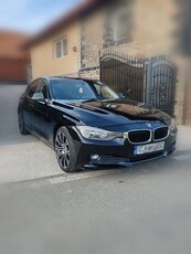 BMW Seria 3 320d