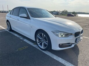 BMW Seria 3 320d