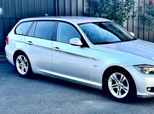 BMW Seria 3 320d