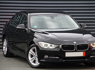 BMW Seria 3 320d