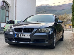 BMW Seria 3 320d