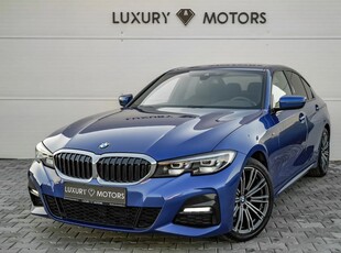 BMW Seria 3 320d Aut. xDrive