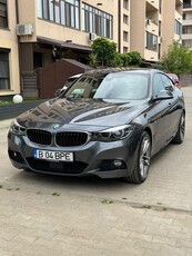 BMW Seria 3 320d xDrive GT Sport-Aut. M Sport