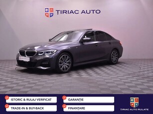 BMW Seria 3 320i AT