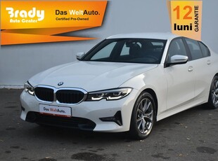 BMW Seria 3 320i AT