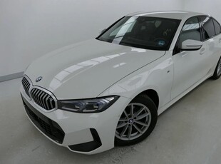 BMW Seria 3 320i xDrive AT