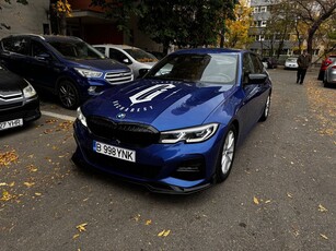 BMW Seria 3 330i AT M Sport