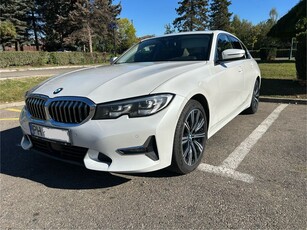 BMW Seria 5 520d