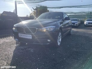 BMW Seria 3 320d GT xDrive AT