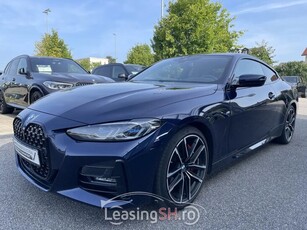 BMW Seria 4 420 i Coupé M Sport Head-Up HiFi DAB WLAN