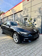 BMW Seria 4 420d Gran Coupe xDrive Sport-Aut. M Sport