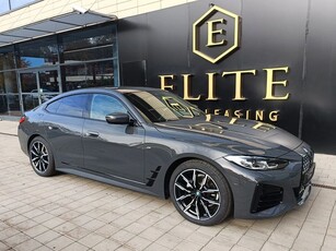 BMW Seria 4 420i Gran Coupe M Sport