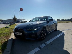 BMW Seria 4 430i Coupe M Sport