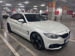 BMW Seria 4