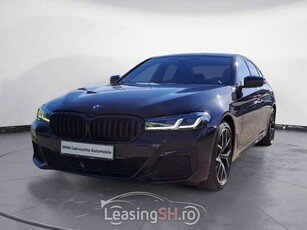 BMW Seria 5 520 d xDrive M Sportpaket Innovationsp. Klimaaut.