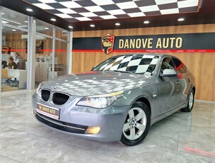 BMW Seria 5 520d Aut.