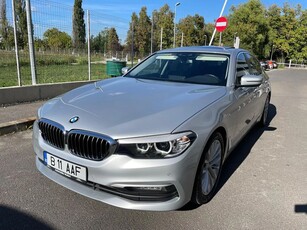 BMW Seria 5 520d Aut. Luxury Line