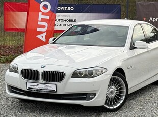 BMW Seria 5 520d