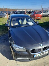 BMW Seria 5 520d Touring Aut. Luxury Line