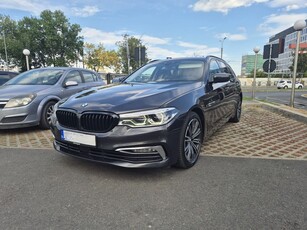 BMW Seria 5 520d Touring Aut. Luxury Line