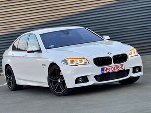 BMW Seria 5 520d xDrive Aut. M Sport Edition