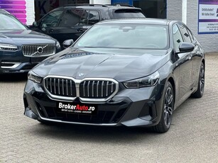 BMW Seria 5 520d xDrive MHEV