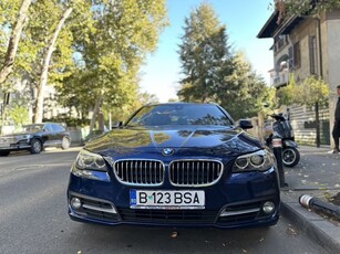 BMW Seria 5 520d xDrive Touring Aut.