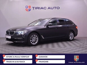 BMW Seria 5 520d xDrive Touring Aut.