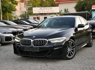 BMW Seria 5 520i Aut.