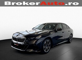 BMW Seria 5 520i MHEV