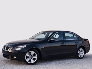 BMW Seria 5 525d Aut.