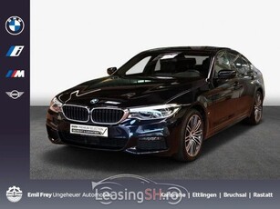 BMW Seria 5 530 e xDrive iPerformance Limousine M Sportpaket