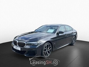 BMW Seria 5 530 i M-Sport RFK PDC LED LiveCock LHZ SpoSi 19