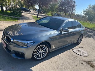 BMW Seria 5 530d AT