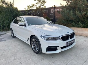 BMW Seria 5 530e xDrive