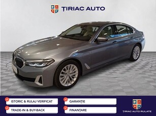 BMW Seria 5 530e xDrive Aut. Luxury Line