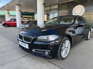 BMW Seria 5 535d xDrive Aut. Luxury Line