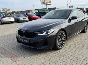 BMW Seria 6 620d xDrive