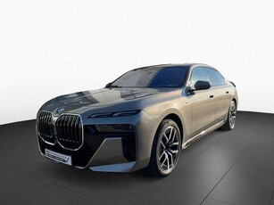 BMW Seria 7