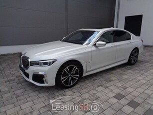 BMW Seria 7 730 d xDrive M Sport LASER StHz H K GSD HuD